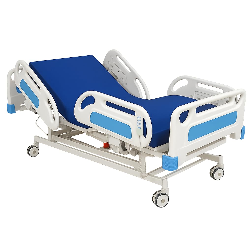 ICU Bed